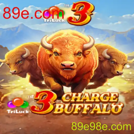3ChargeBuffalo: Aventuras no Oeste Selvagem