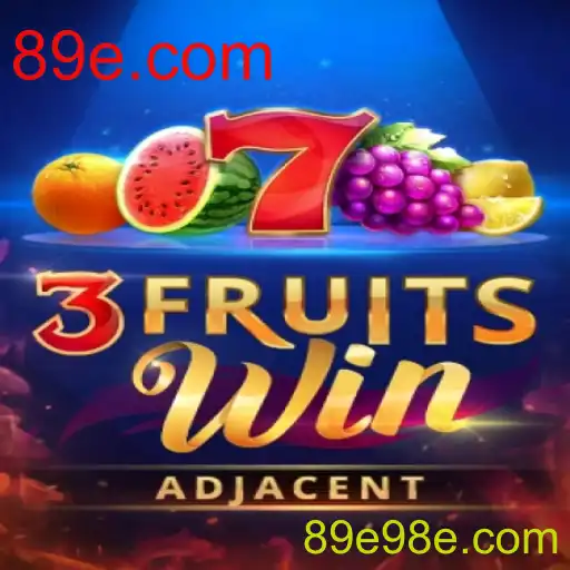 3FruitsWin: Uma Aventura Frutada no Mundo dos Videojogos