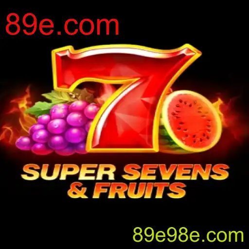 Explorando o Universo de 7SuperSevensFruits