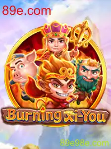 Introdução ao Jogo BurningXiYou e suas Regras