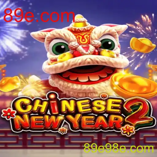 Descubra o Fascinante Mundo de CHINESENEWYEAR2
