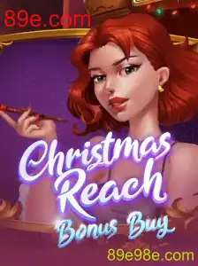 ChristmasReachBonusBuy: Uma Nova Experiência de Jogo Festivo