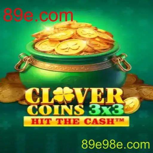 Descubra o Desafio Estratégico de Clovercoin3x3: A Nova Sensação do Universo Gamer