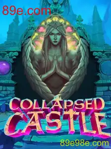 Explorando o Mundo de CollapsedCastle: Um Jogo de Aventura Medieval