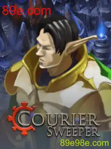 Entendendo o Jogo CourierSweeper: Descrição e Regras