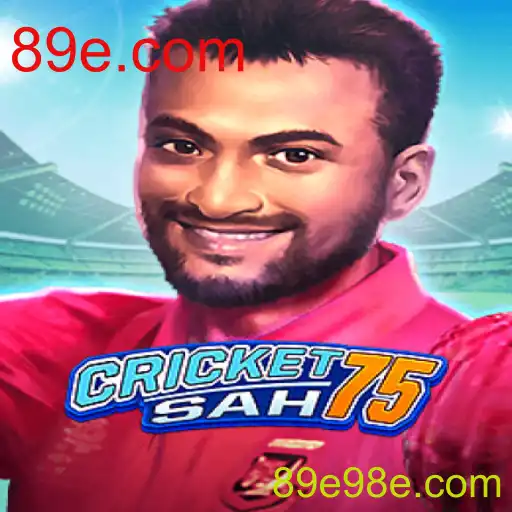 Descubra o Mundo Empolgante de CricketSah75 com 89e.com