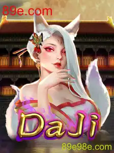 Descubra o Fascinante Mundo do Jogo DaJi
