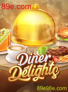 DinerDelights: Um Mergulho Atraente no Mundo Culinário Interativo