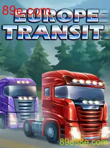 EuropeTransit: Uma Jornada Estratégica Através da Europa