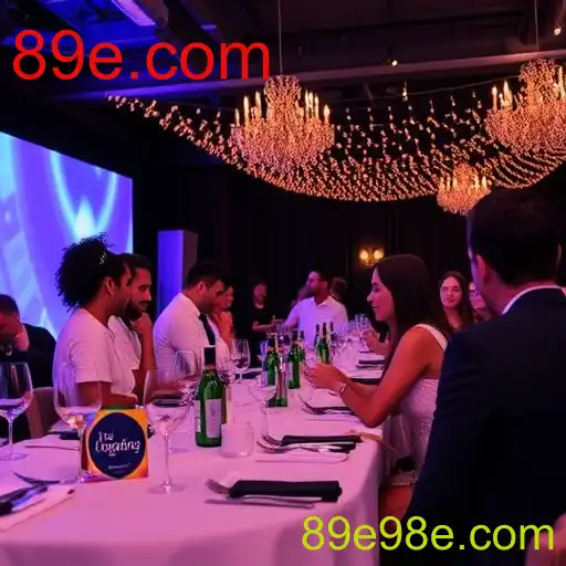 Eventos exclusivos