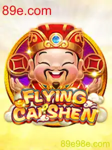 Desvendando FlyingCaiShen: Uma Jornada Divina no Mundo dos Jogos Modernos