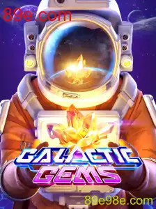 GalacticGems: Uma Expedição Cósmica nas Palavras-Chave de 89e.com