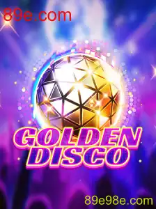 Explorando o Fascinante Mundo de GoldenDisco: O Jogo que Conquista 89e.com