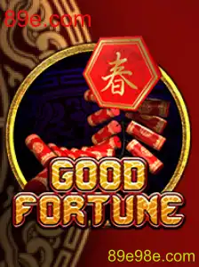 Explorando o Mundo de GoodFortune: Aventuras e Estratégias