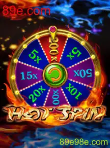 Descubra o Mundo Empolgante de HotSpin: O Jogo que Conquista Multidões