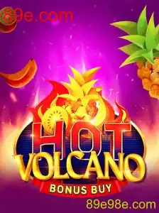 Descubra o Universo de HotVolcanoBonusBuy