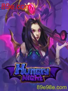 Descubra o Mundo Emocionante de HungryNight