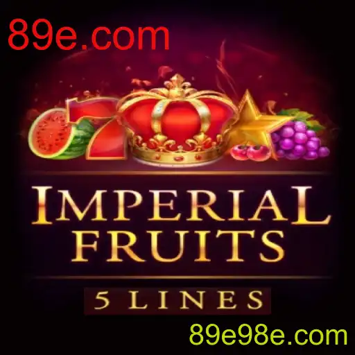 ImperialFruits5: Uma Aventura Visual no Mundo dos Jogos de Cassino