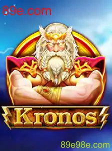 Explorando o Mundo de Kronos: Um Jogo de Estratégia Envolvente
