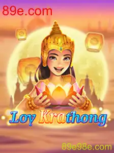 O Fascinante Mundo de LoyKrathong: Um Jogo de Estratégia e Tradição