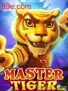 Explorando o Mundo Vibrante de MasterTiger: Um Jogo de Estratégia Aventureiro