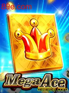 MegaAce: A Nova Sensação do Mundo dos Jogos