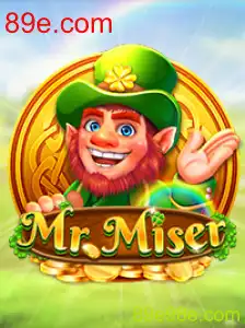Descubra as Emoções de MrMiser: O Jogo do Momento