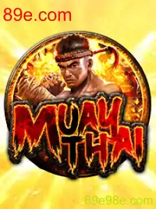 Explorando o Mundo do Jogo MuayThai