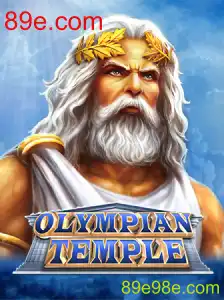 Explorando o Fascinante Mundo de OlympianTemple