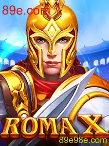 RomaX: Descubra o Fascinante Mundo de Estratégia e Conquista na Era Romana