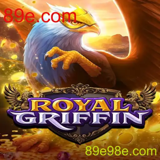 RoyalGriffin: Uma Jornada Épica no Mundo dos Jogos