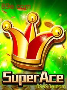 Descubra o Novo Mundo de Aventuras com SuperAce