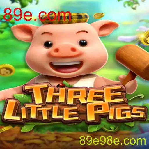 THREELITTLEPIGS: Descubra o Novo Jogo Sensação