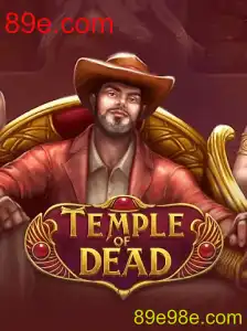 Desvendando TempleofDead: A Nova Sensação nos Games