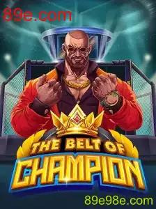 TheBeltOfChampion: Um Mergulho no Novo Fenômeno dos Jogos de Estratégia