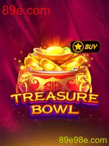 Descubra o Mundo Fascinante de TreasureBowl